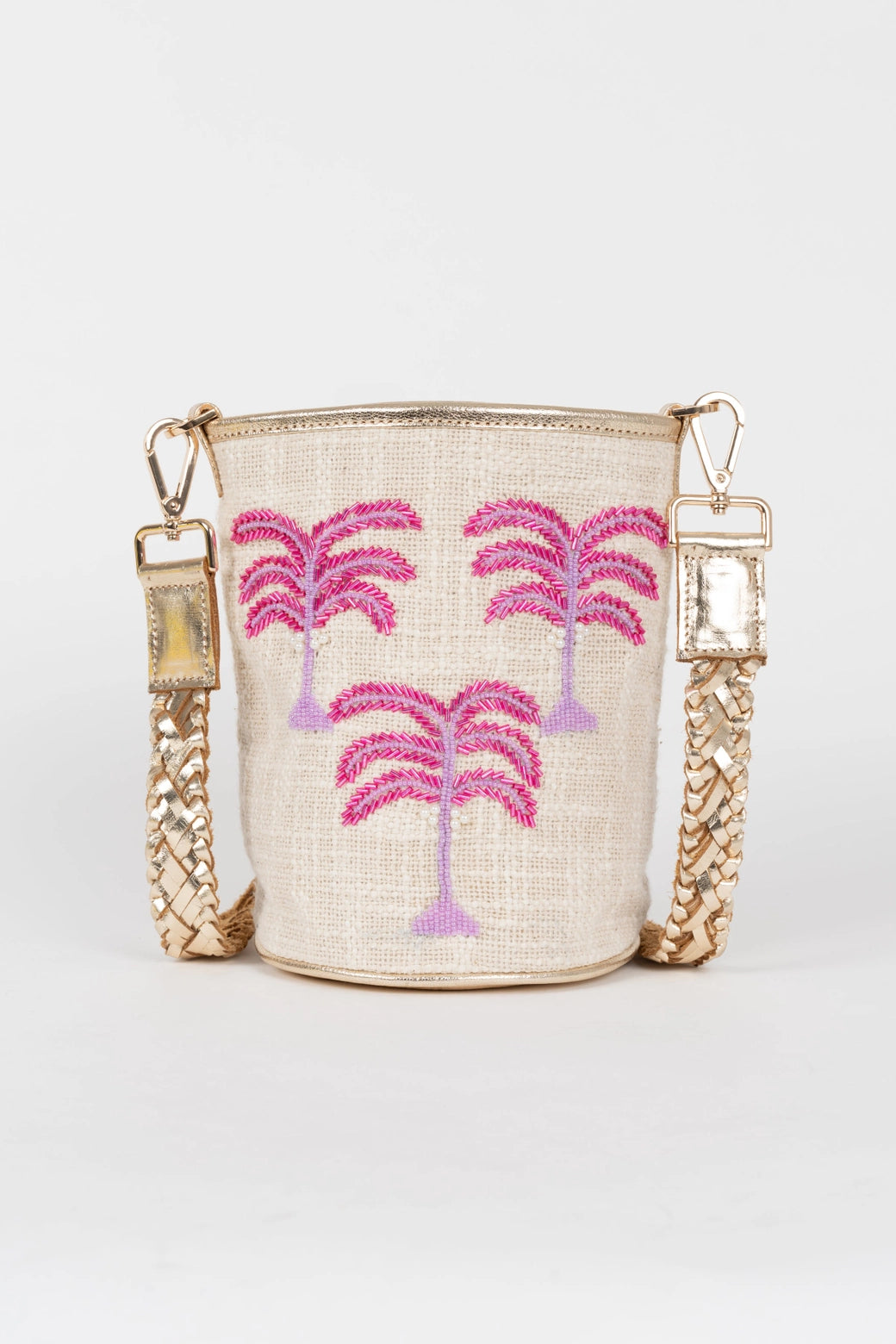 BANDOLERA PALMS