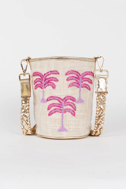 BANDOLERA PALMS