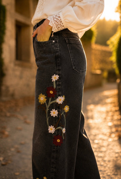 BOTANIC JEANS