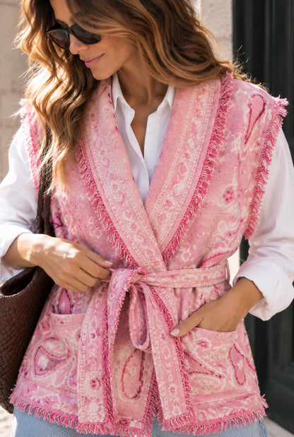NINDI VEST
