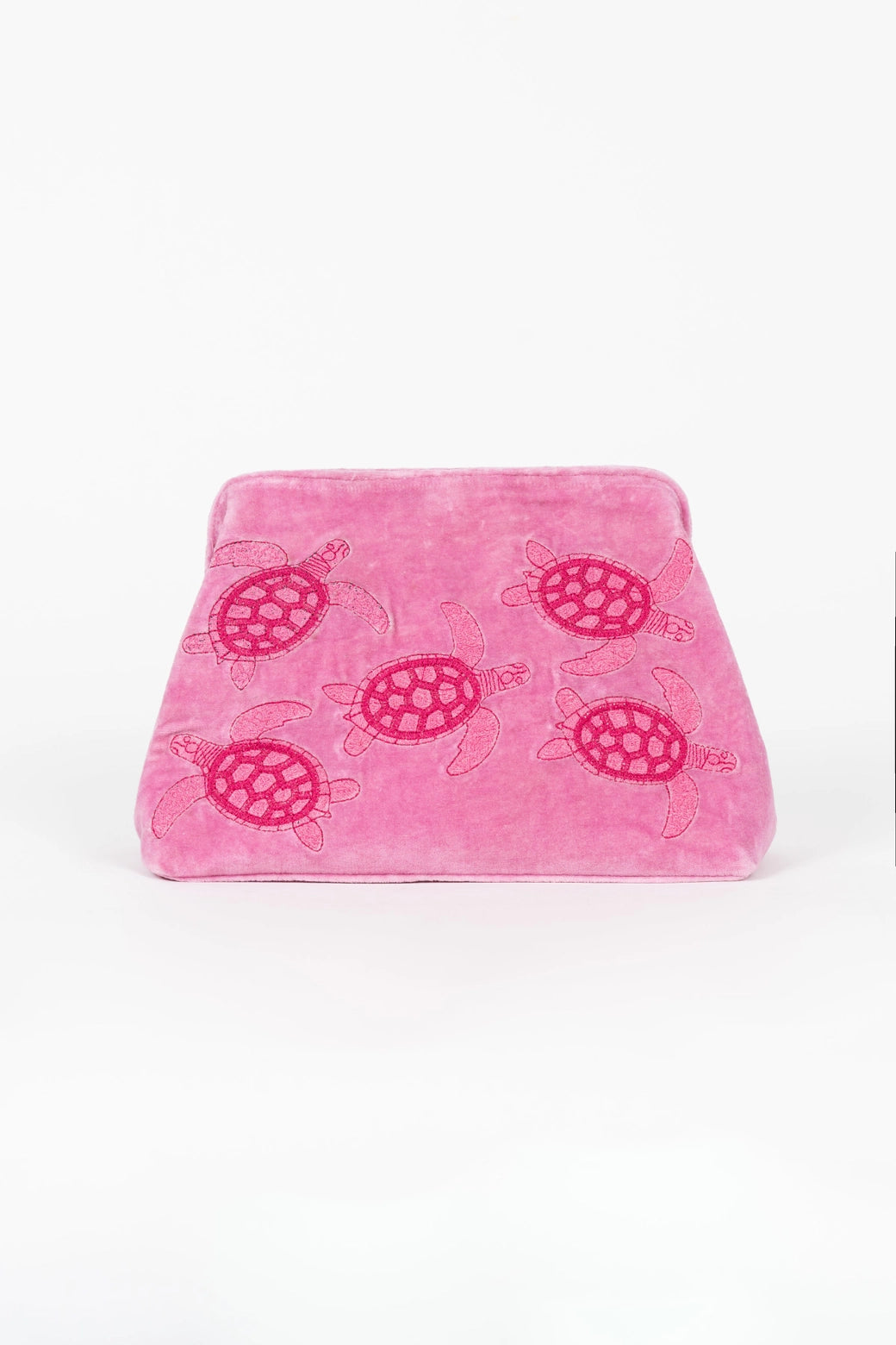 CLUTCH MAUI - PINK
