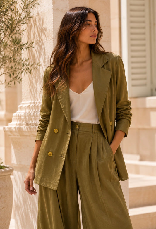 MUSE BLAZER