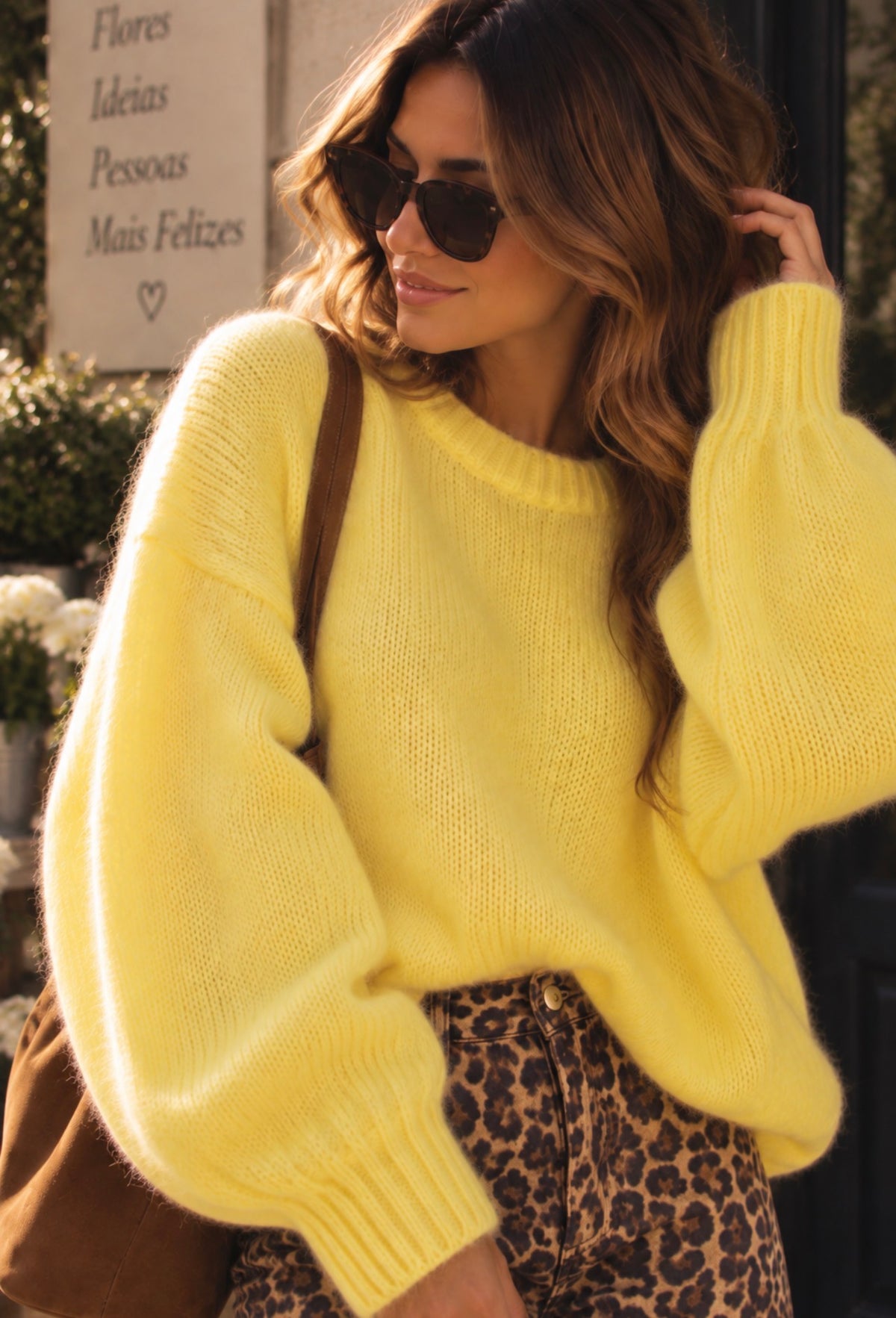 SUNSHINE MOOD
