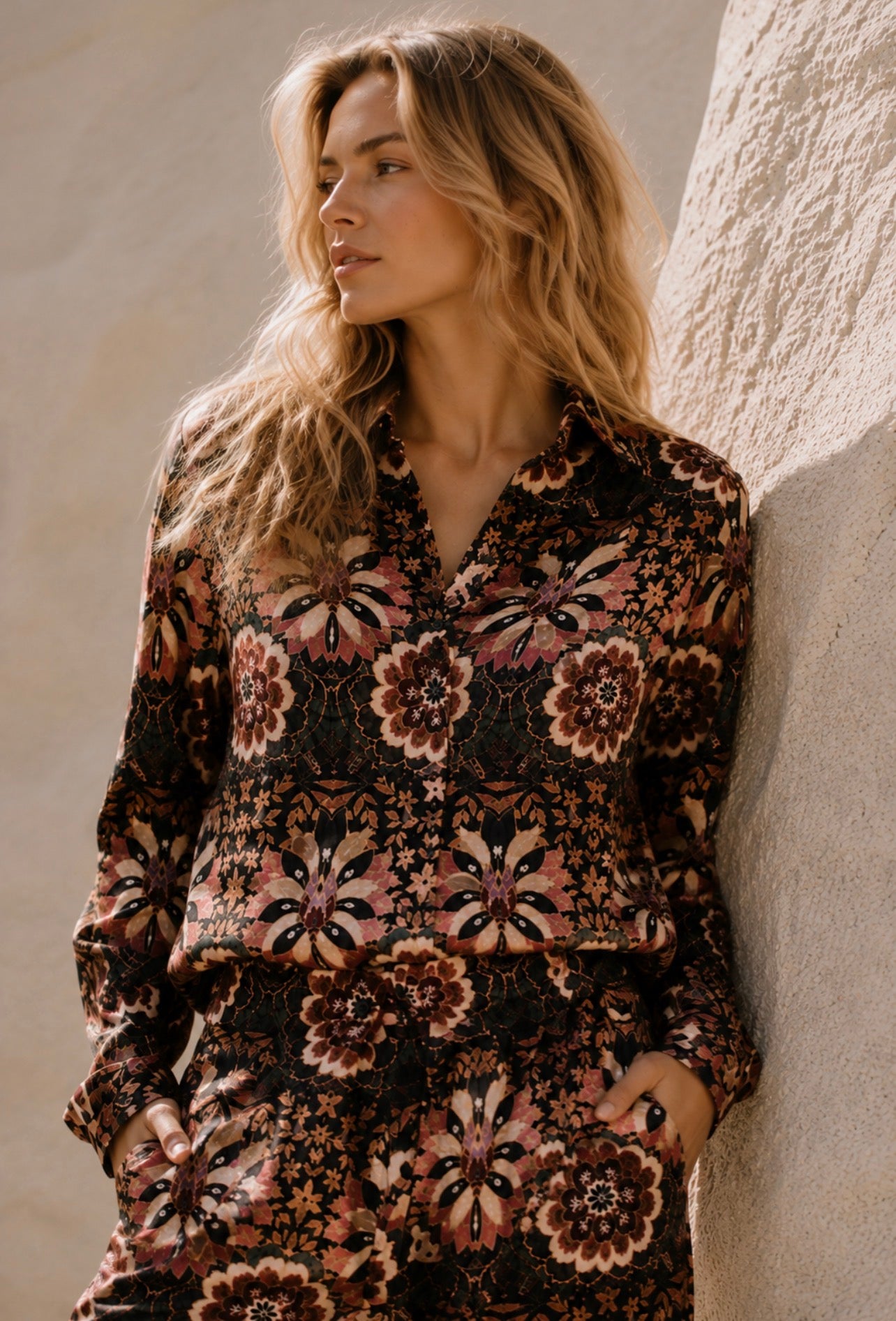SIENNA PANTS
