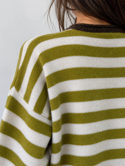 MUSE KNIT