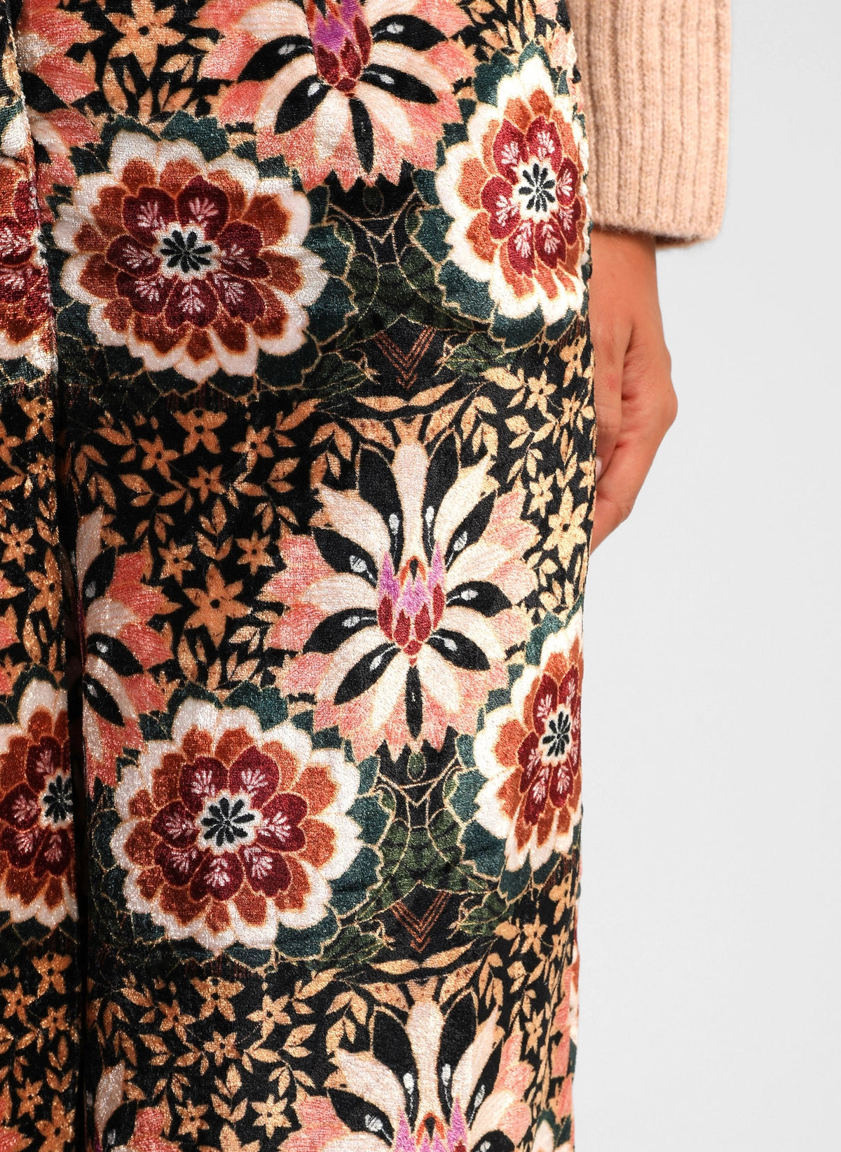 SIENNA PANTS