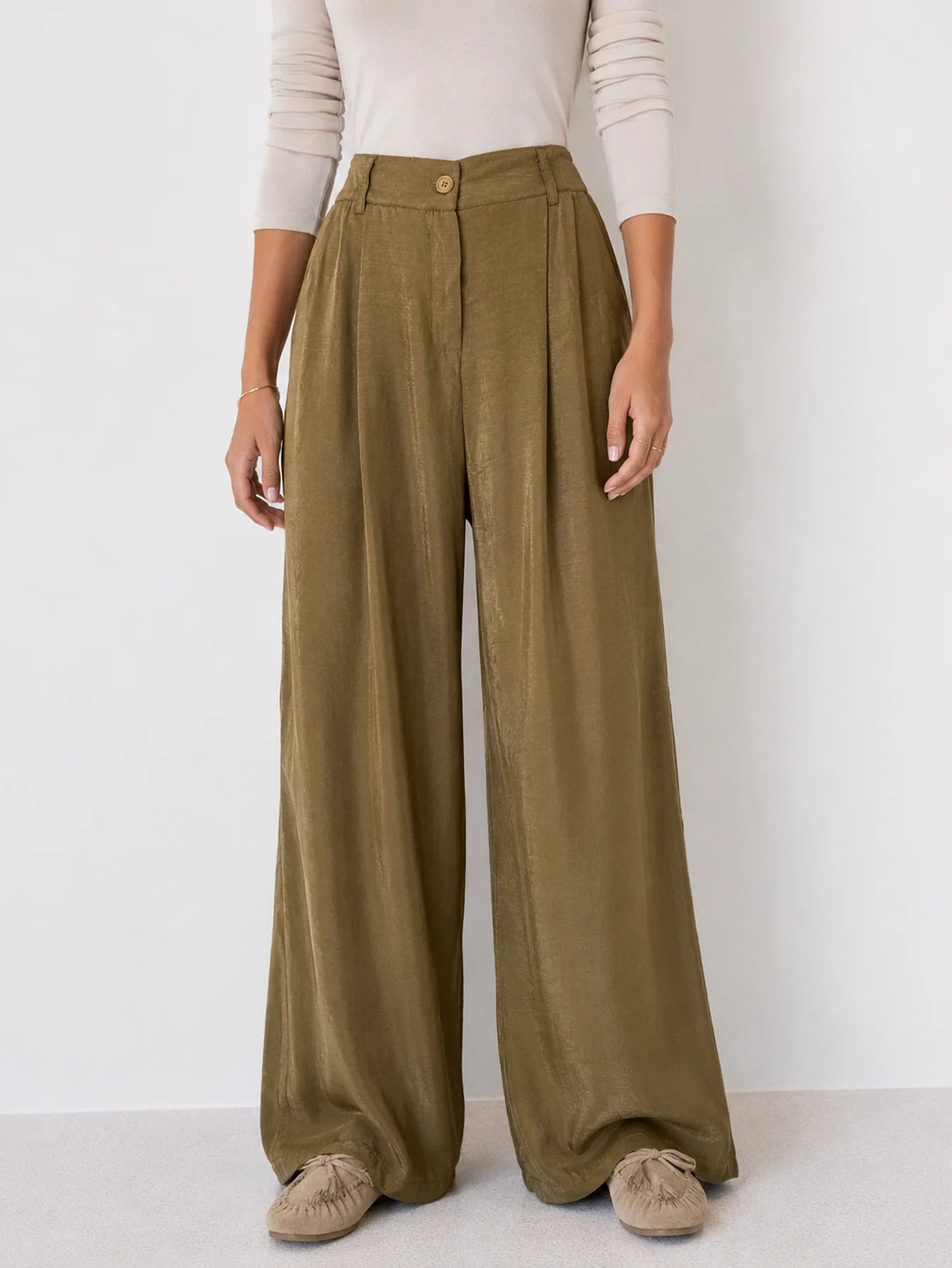 MUSE PANTS