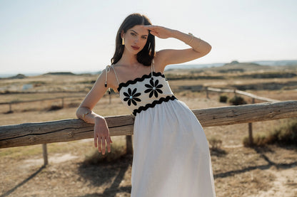 CELESTE DRESS