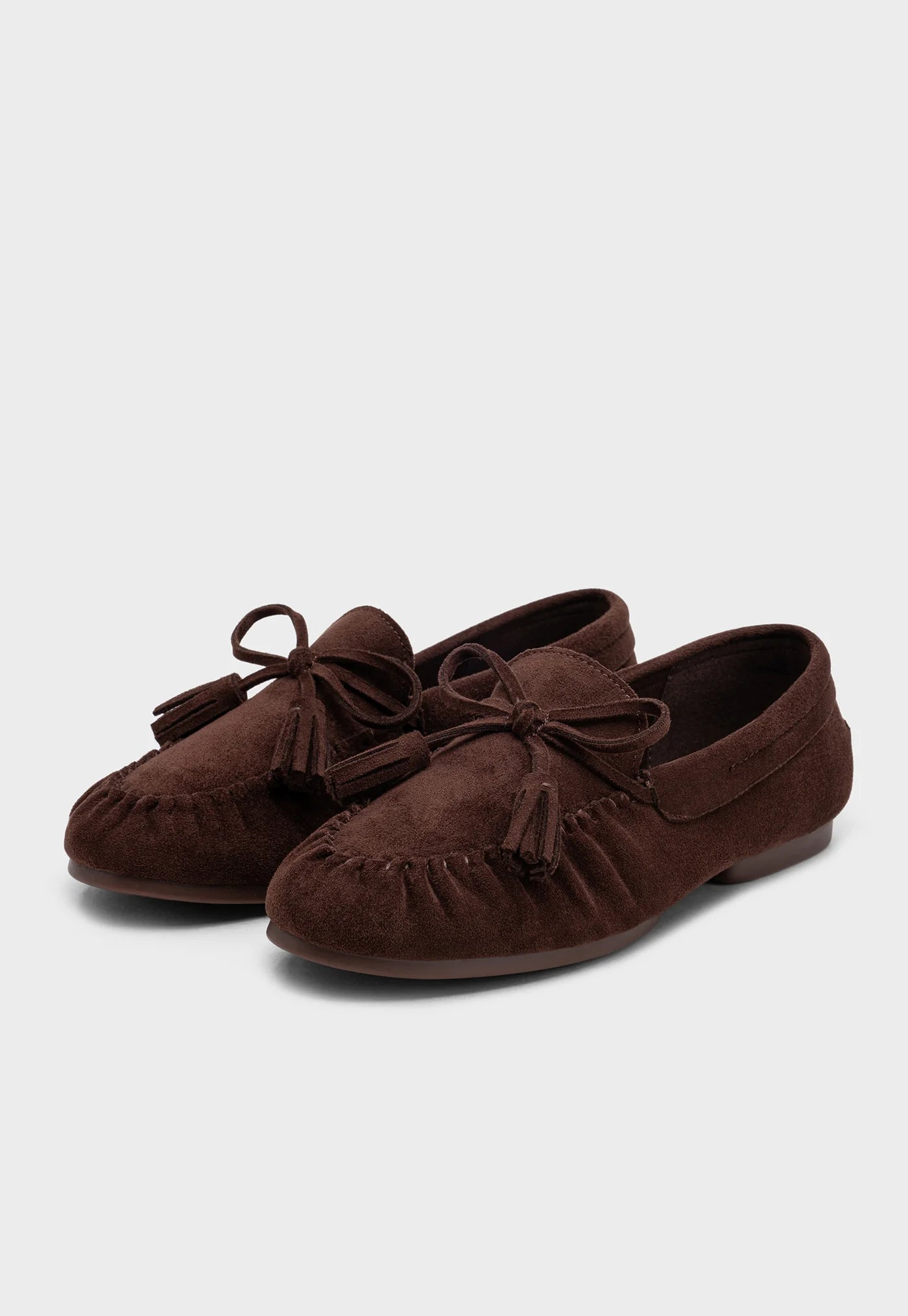 SOHO MOCASSINS