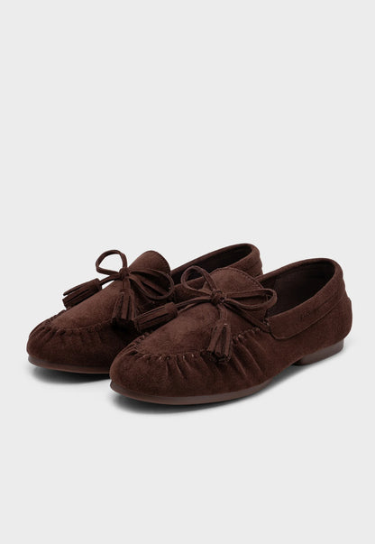 SOHO MOCASSINS