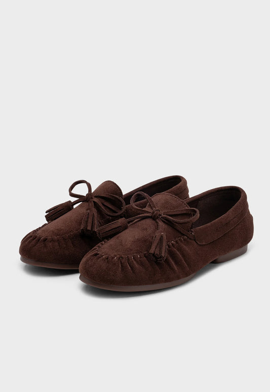 SOHO MOCASSINS