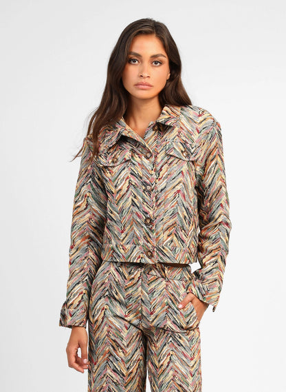 NOMAD JACKET