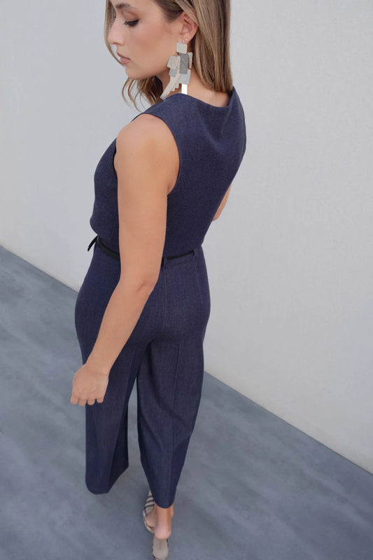 ÍNDIGO CHIC