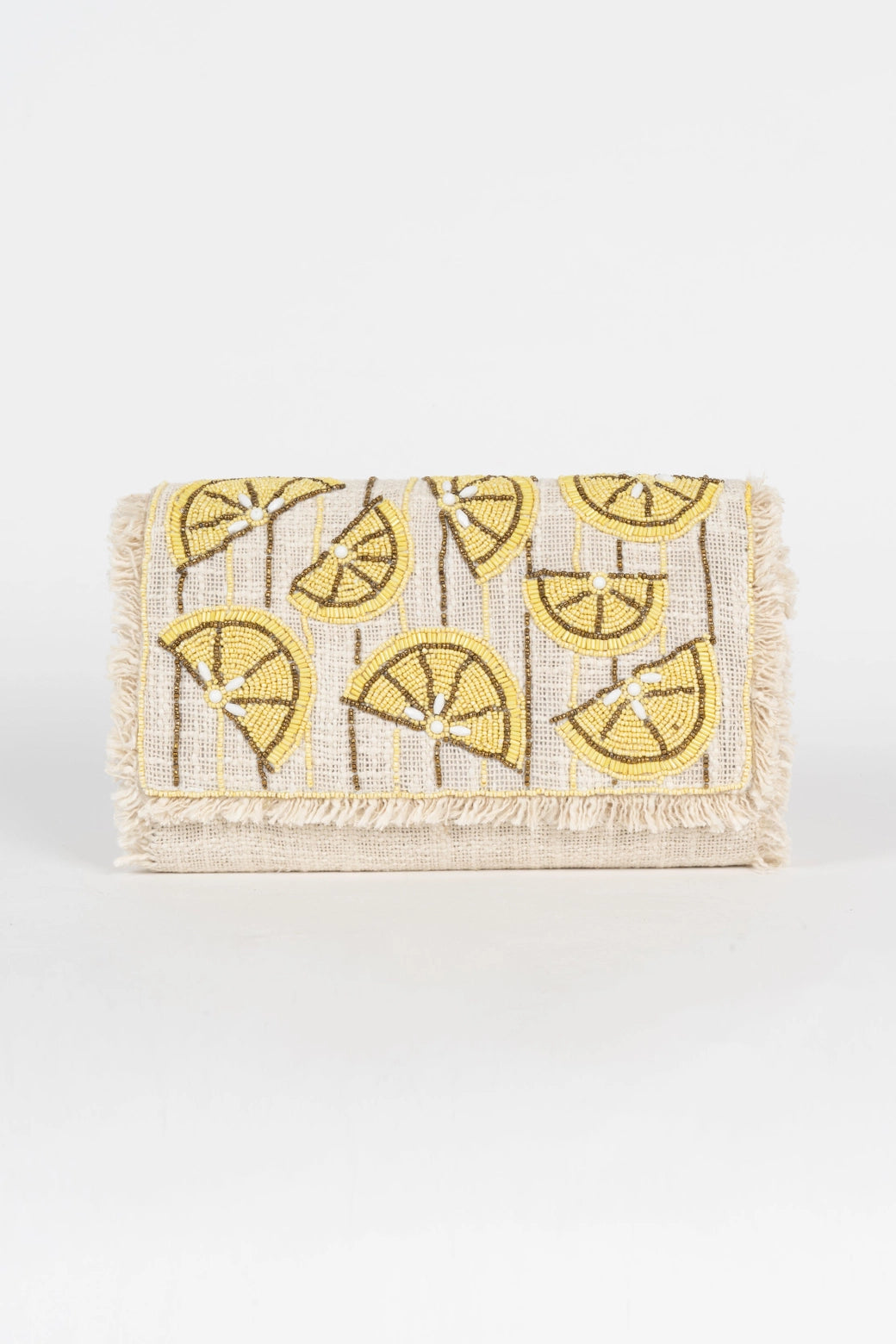CROSSBODY LEMON