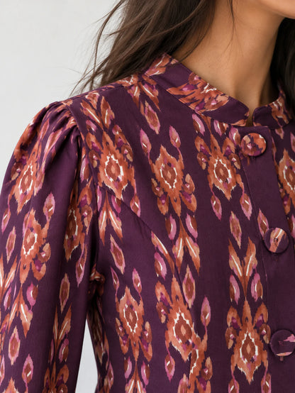 AMARA JACKET