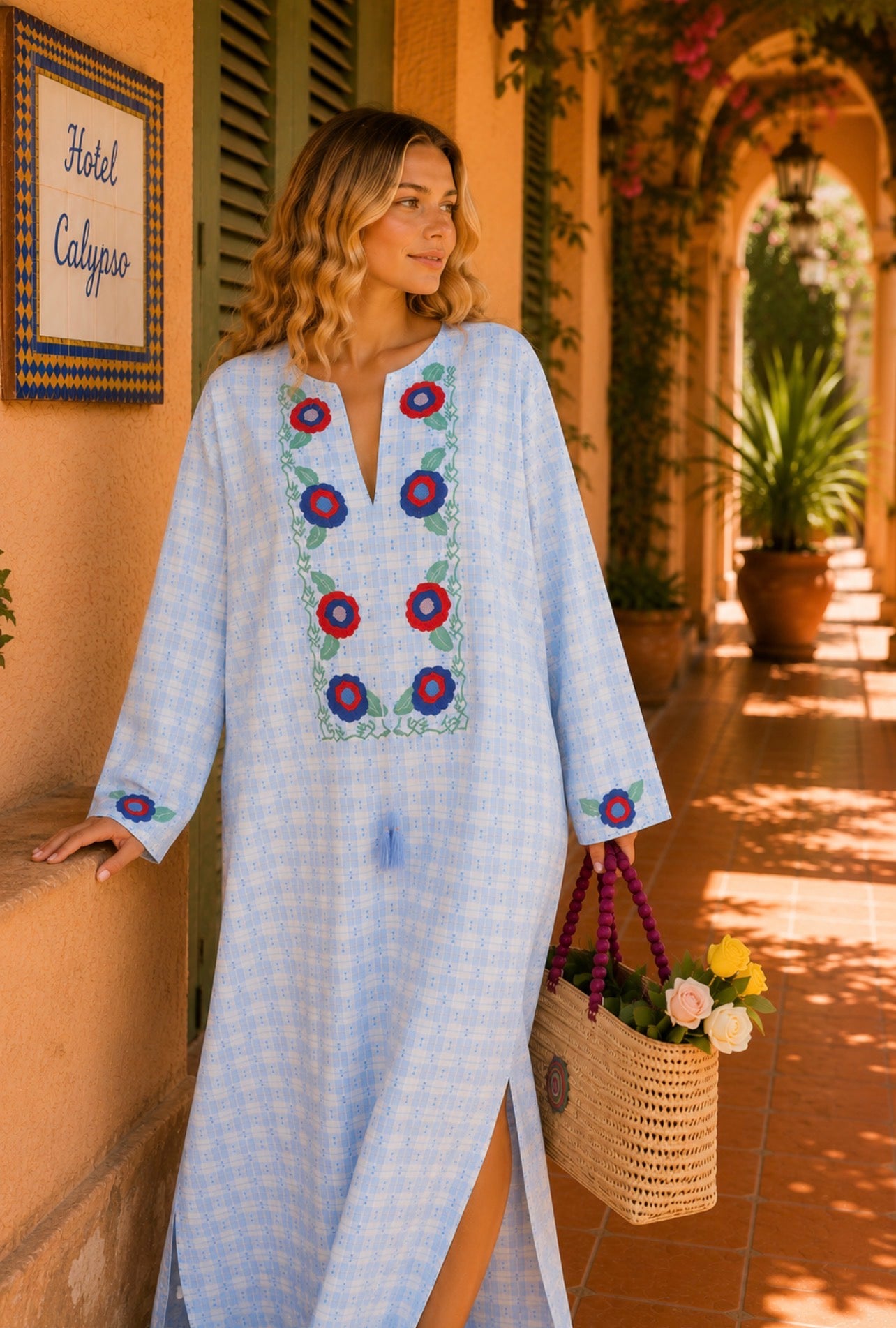 LIORA DRESS