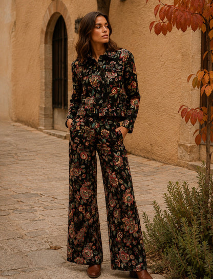 MARLOWE PANTS