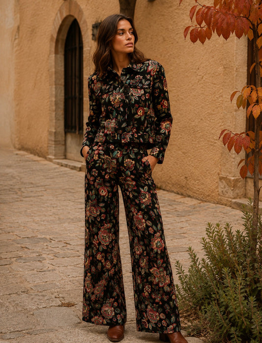 MARLOWE PANTS