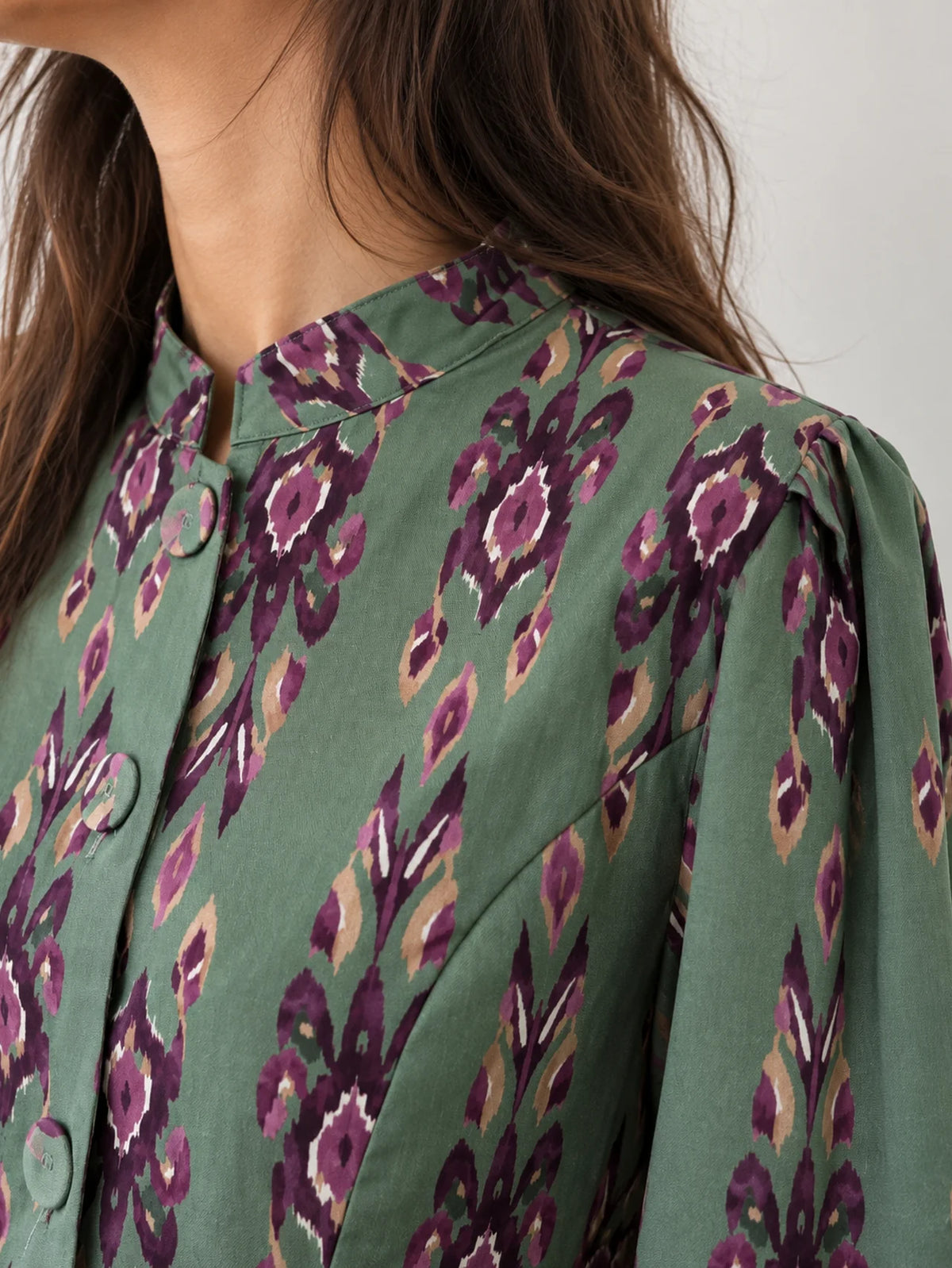 AMARA JACKET