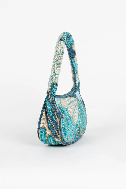 SHELL BAG