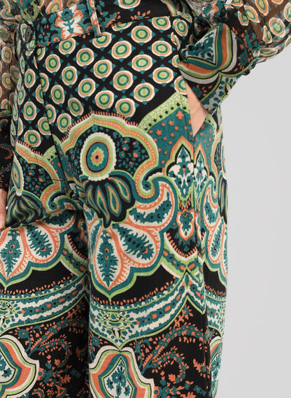 MARRAKESH PANTS