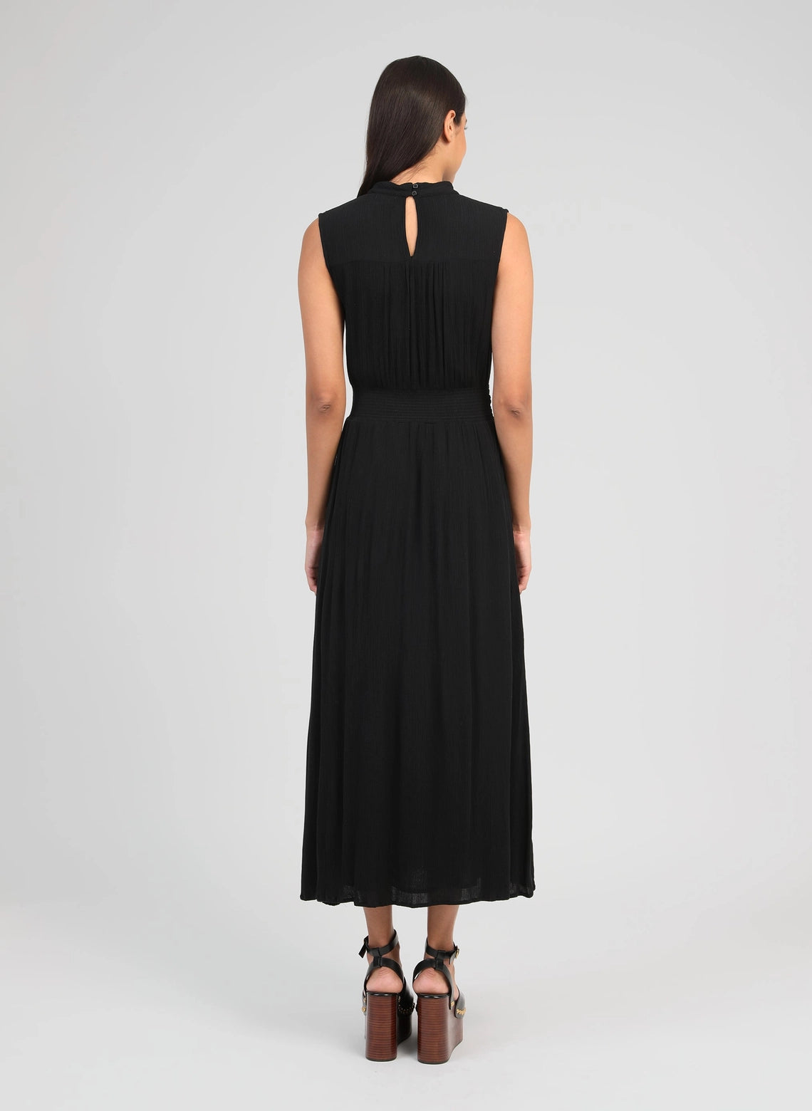 VALENTINA DRESS