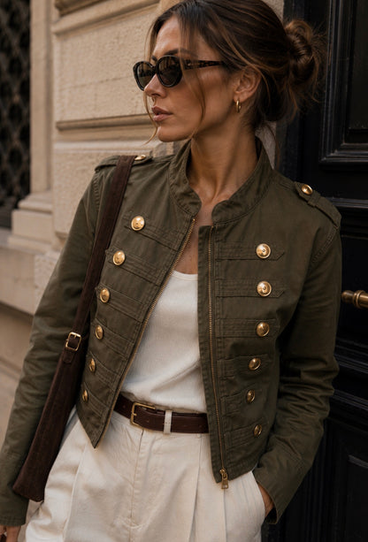 MADISON JACKET