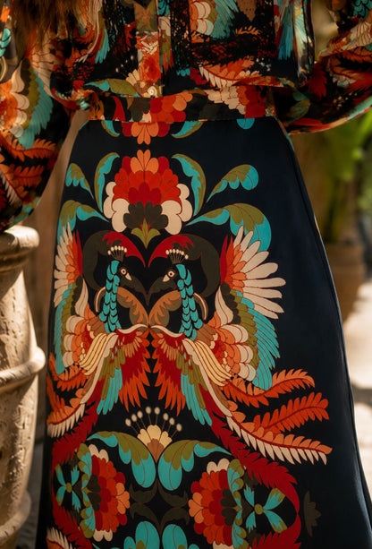 PHOENIX SKIRT