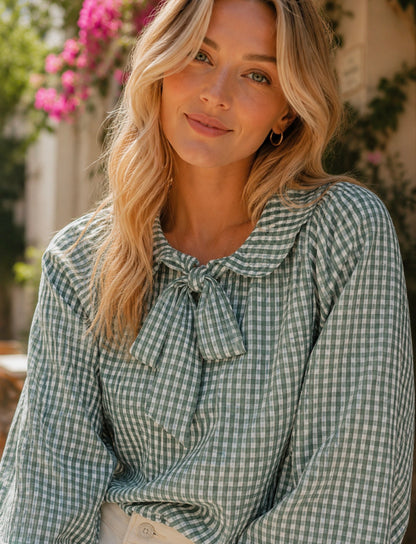 SUNBOW BLOUSE