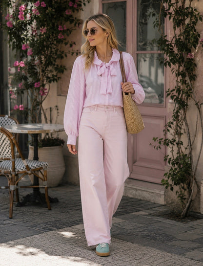 SUNBOW BLOUSE