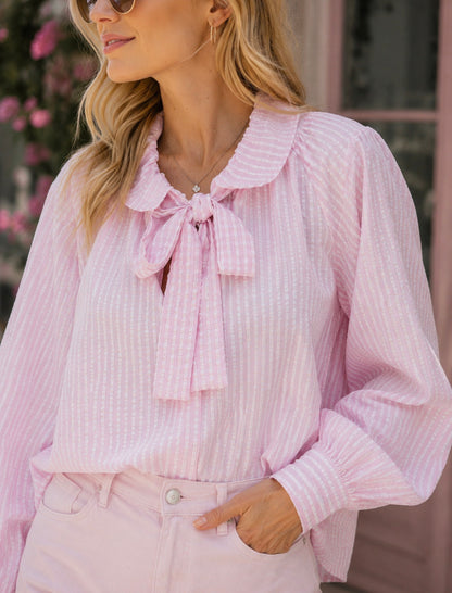 SUNBOW BLOUSE
