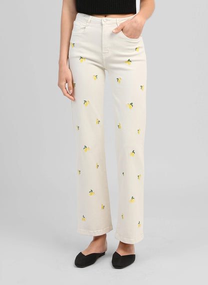 LIMON JEANS