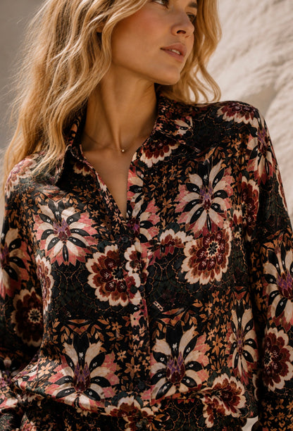 SIENNA SHIRT