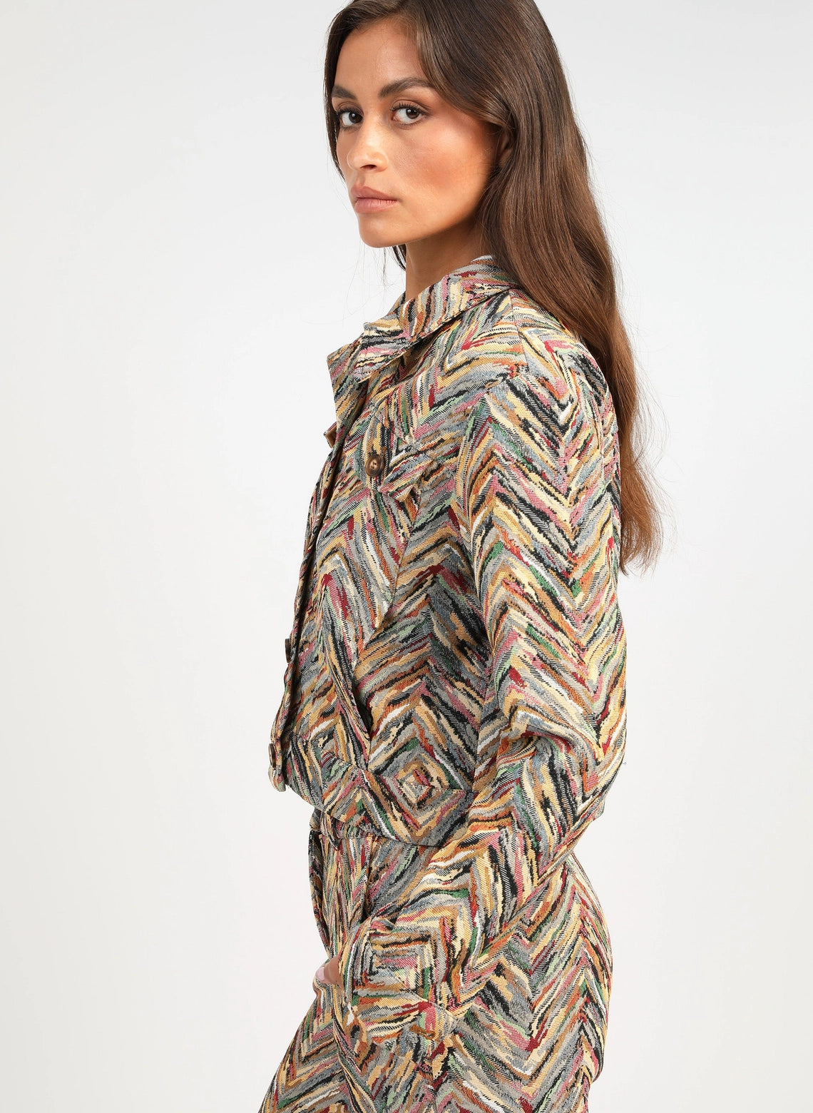 NOMAD JACKET