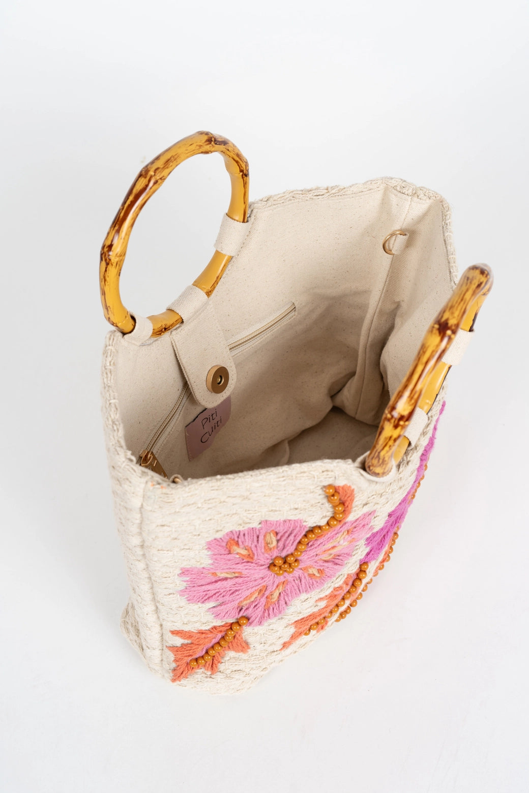 SHOPPER MAGNÓLIA