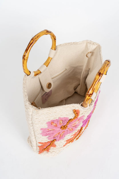 SHOPPER MAGNÓLIA