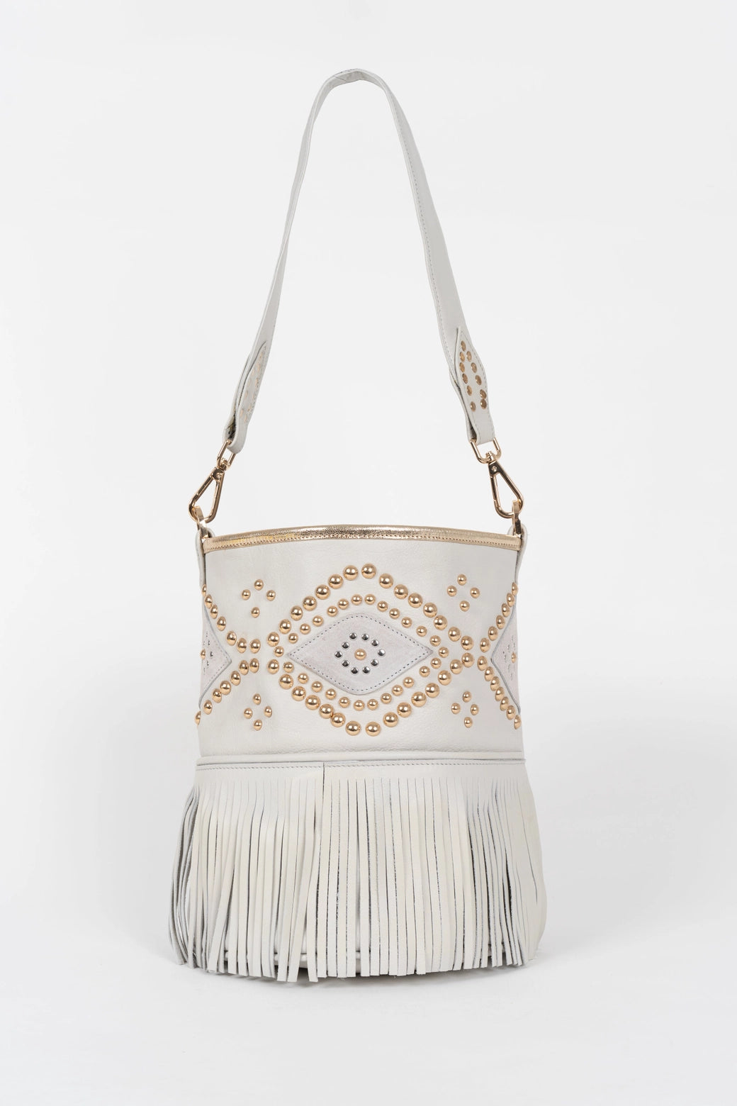 MILANO - WHITE