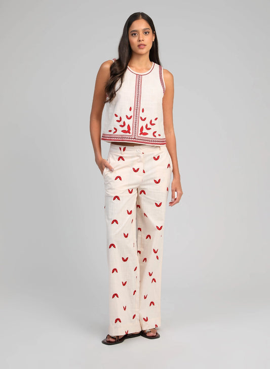 CARMIM PANTS
