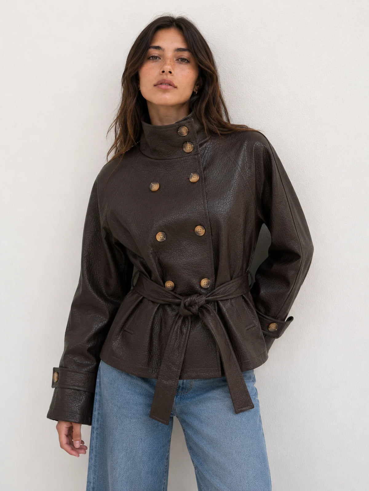 ÉTOILE JACKET
