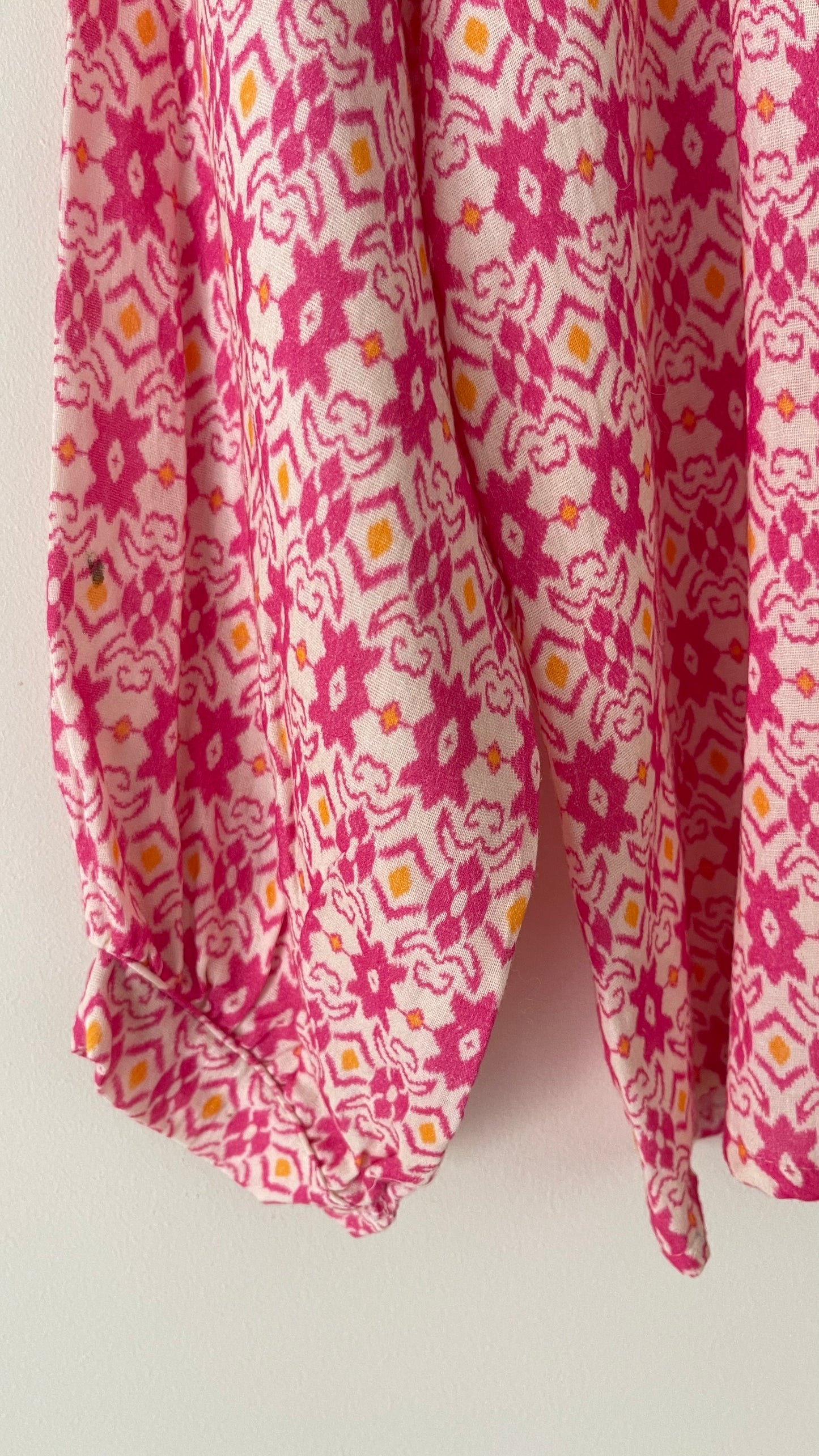 PIETRA | Printed shirt