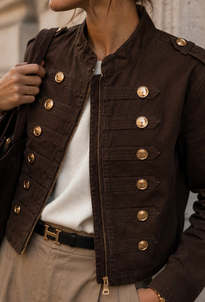 MADISON JACKET