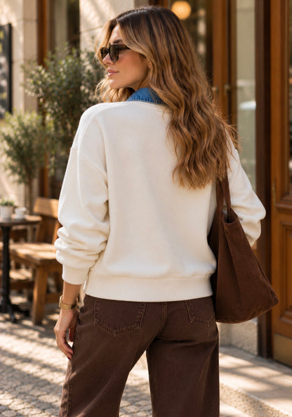 NEW YORK TECKEL KNIT