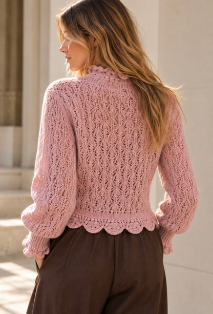 AMÉLIE KNIT