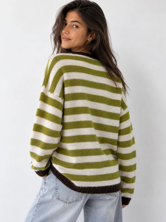 MUSE KNIT