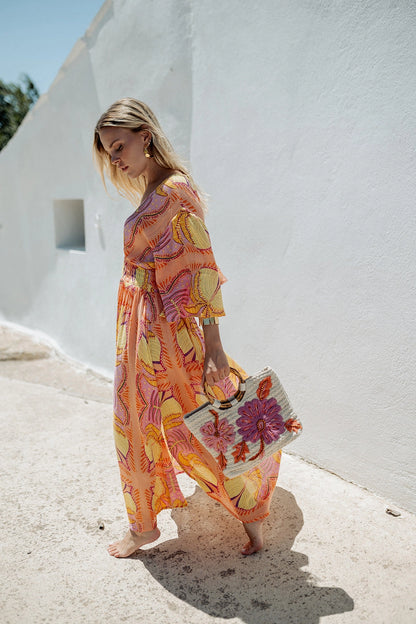 SHOPPER MAGNÓLIA