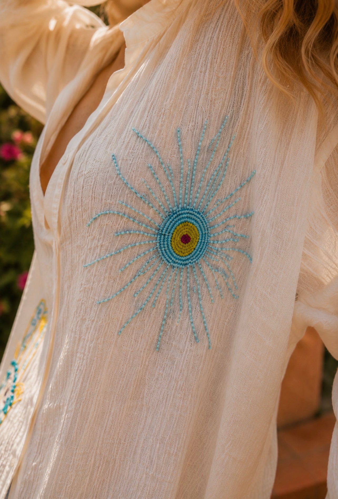 SOLARA SHIRT