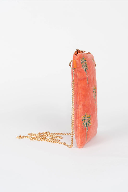 CROSSBODY MAUI - ORANGE