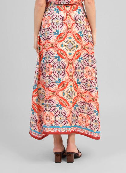 ARABESQUE SKIRT