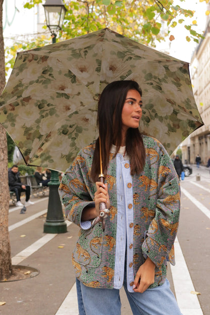 JUNGLE MUSE JACKET