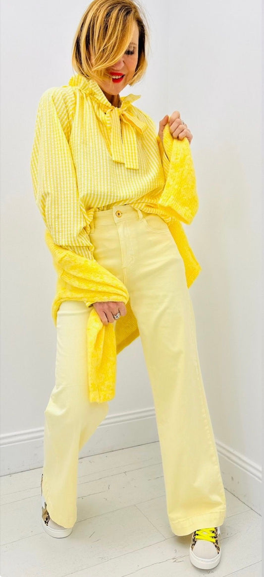 SUNNY GLOW